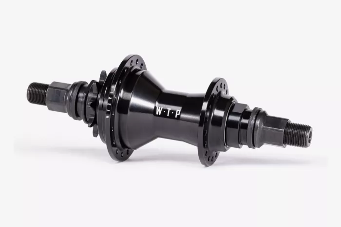 Freecoaster BMX WETHEPEOPLE HYBRID #5