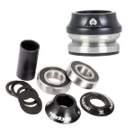 Středová a hlavová složení