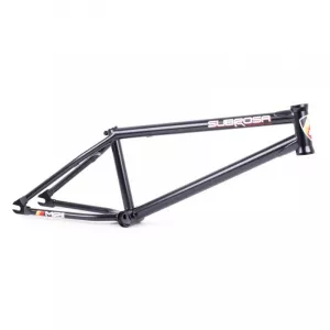 Rám BMX SUBROSA MR2