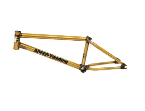 Rám BMX FIEND REYNOLDS V4