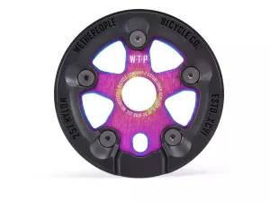 Převodník BMX WETHEPEOPLE PARAGON GUARD