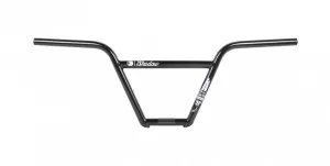 Riaditká BMX SHADOW CROWBAR FEATHERWEIGHT 4PC