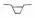 Riaditká BMX SHADOW CROWBAR FEATHERWEIGHT 4PC #2