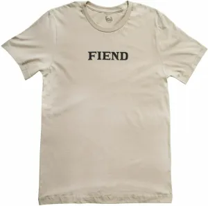 Tričko FIEND MORROW