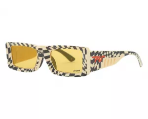 Okuliare PIT VIPER THE VICTORY LAME PHOTOCHROMATIC LOW BONES