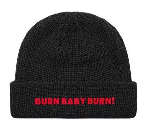 Zimná čiapka CULT BABY BURN