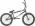 Bicykel BMX DIVISION FORTIZ 2021 #1