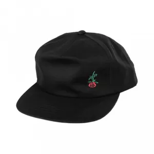 Šiltovka SUBROSA ROSE EMBROIDERED