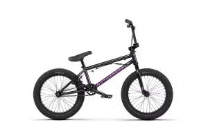 Detský bicykel BMX WETHEPEOPLE CRS 18" FS 2023