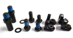 Brzdový hardware BMX FEDERAL