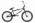 Bicykel BMX SUBROSA SONO #1
