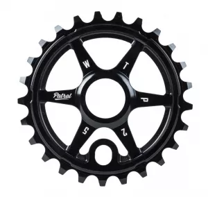 Prevodník BMX WETHEPEOPLE PATROL