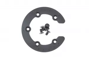 Guard prevodníka BMX ODYSSEY UTILITY PRO