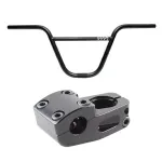 Představce a řídítka