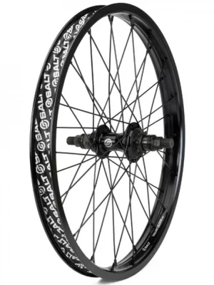 Zadné koleso BMX SALT ROOKIE 18