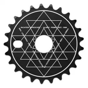 Převodník BMX PRIMO ZIA