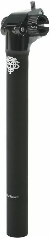 Sedlovka BMX ODYSSEY INTAC RAIL