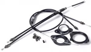 Brzdový set gyro BMX SALT AM 1 1/8"