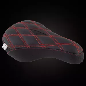 Sedlo BMX ALIENATION GRIPPER PIVOTAL