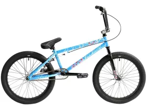 Bicykel BMX DIVISION REARK 2021