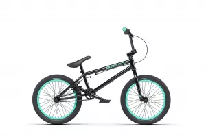 Dětské kolo BMX RADIO SAIKO 18" 2021