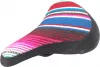 Sedlo BMX ODYSSEY MEXICAN BLANKET RAIL