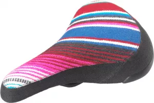 Sedlo BMX ODYSSEY MEXICAN BLANKET RAIL