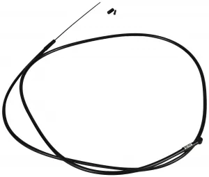 Brzdové lanko + bowden BMX STOLEN WHIP LINEAR