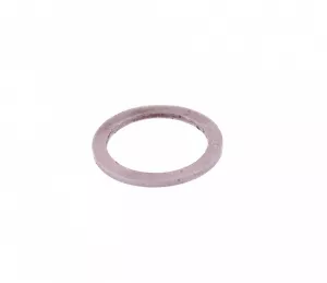 Vymedzovacia podložka ložiska drivera BMX 18X14X1 MM
