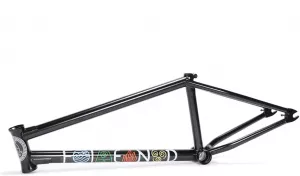 Rám BMX FIEND RAEKES 2022