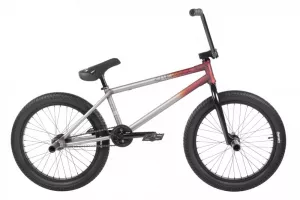 Bicykel BMX SUBROSA LETUM FC 2022