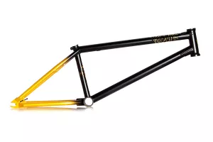 Rám BMX VOLUME VELOCITY