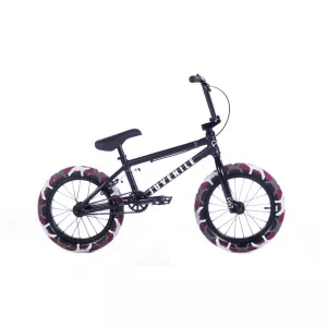 Detský bicykel BMX CULT JUVENILE 16-A 2022