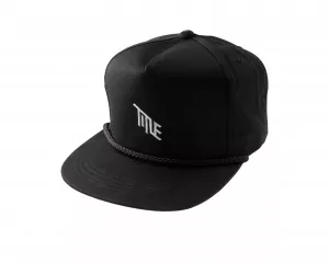 Šiltovka TITLE POPLIN GOLF SNAPBACK