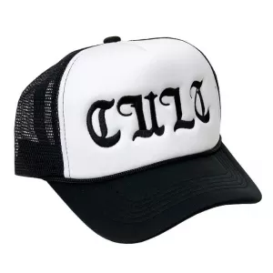 Šiltovka CULT TRUCKER