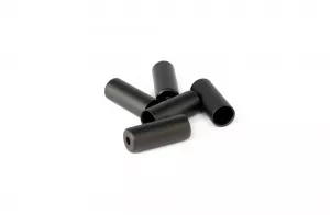 Koncovky brzdového bowdenu BMX SALT CABLE END CAPS