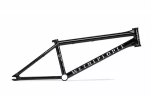 Rám BMX WETHEPEOPLE BATTLESHIP 2021