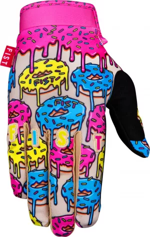Rukavice BMX FIST SPRINKLES 4 YOUTH