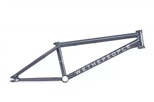 Rám BMX WETHEPEOPLE ENVY XLT 2021