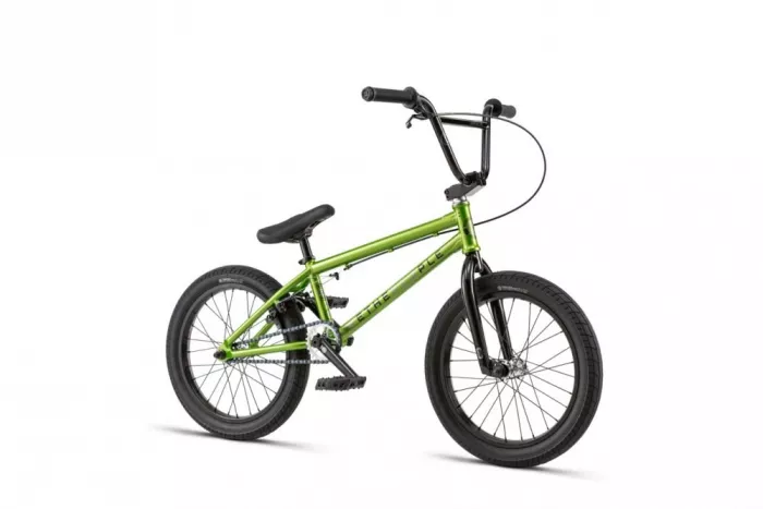 Bicykel BMX WETHEPEOPLE CURSE 18