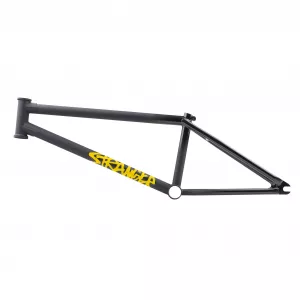 Rám BMX STRANGER CHURCHILL