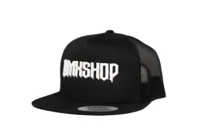 Šiltovka BMXSHOP.sk RIOT EDITION