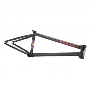 Rám BMX KINK BACKWOODS