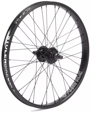 Zadné koleso BMX STOLEN RAMPAGE 20" FC