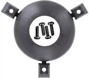 Hubguard predného náboja BMX G-SPORT GLAND MK