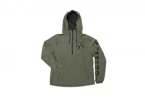 Bunda ODYSSEY FRANCHISE WINDBREAKER