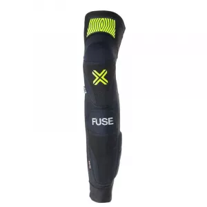 Chrániče kolien a holení FUSE OMEGA WHIP