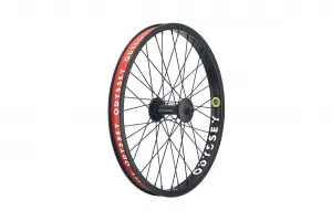 Predné koleso ODYSSEY STAGE2