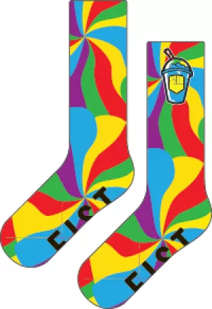 Ponožky FIST WINTERSOCKS SLUSHI