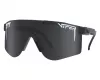 Brýle PIT VIPER THE EXEC POLARIZED SMOKE DOUBLE WIDE #2